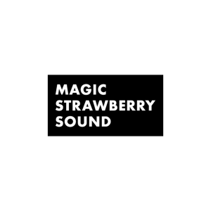 MAGIC STRAWBERRY SOUND