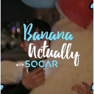 쏘카 + 72초 티비 바이럴 영상