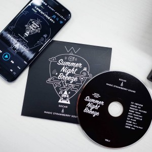 쏘카 드라이빙 컴필레이션 제작