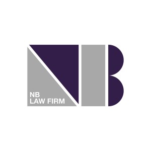 NB LAW FIRM BRANDING